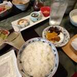 湯宿　せきや - 