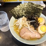 増田家 - 