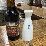 立ち飲み酒場 石川源蔵商店 - 