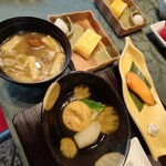 湯宿　せきや - 