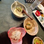 湯宿　せきや - 