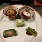 湯宿　せきや - 