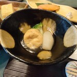 湯宿　せきや - 