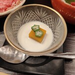 湯宿　せきや - 