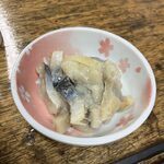 立ち飲み酒場 石川源蔵商店 - 