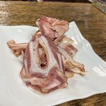 立ち飲み酒場 石川源蔵商店 - 