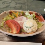 湯宿　せきや - 