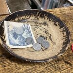 立ち飲み酒場 石川源蔵商店 - 