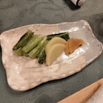 湯宿　せきや - 