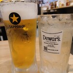 海鮮酒場 ナカヒデ - 