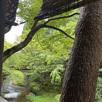 溪涼床 - 
