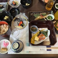 溪涼床 - 