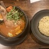 スープカレー ベギラマ