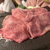 肉割烹 牛弁慶 - 料理写真: