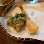 てんぷら 高七 - 