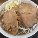 マキシマムザラーメン 初代 極 - 