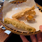 てんぷら 高七 - 