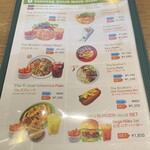 FALAFEL BROTHERS 大手町店 - 