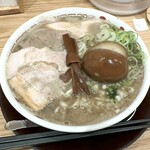 津軽煮干 ひらこ屋 - 