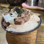 ラーメン屋ジョン - 