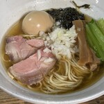 ラーメン屋ジョン - 