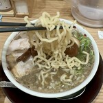 津軽煮干 ひらこ屋 - 