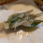 てんぷら 高七 - 