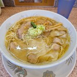 ラー麺専門店 こしがや - 