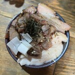 ラーメン屋ジョン - 