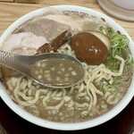 津軽煮干 ひらこ屋 - 