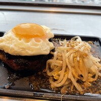 鉄板和食とワイン 萬鉄 - 