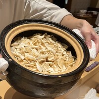 銀座 しのはら - 