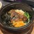韓国料理＆生サムギョプサル ビビサム - 料理写真: