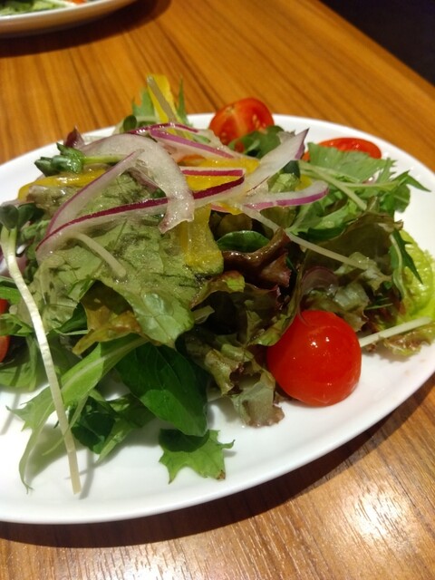 Bon Appetit Papa Nakano Ten photo 5