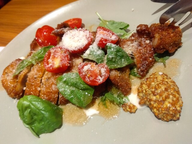 Bon Appetit Papa Nakano Ten photo 3