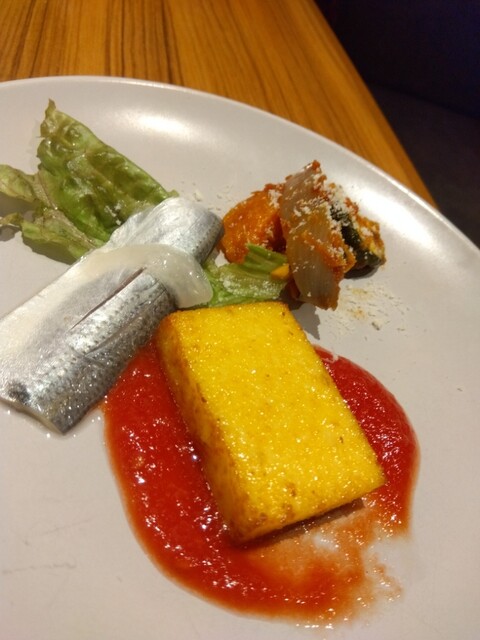 Bon Appetit Papa Nakano Ten photo 4