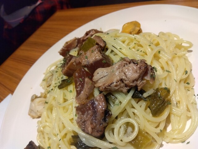 Bon Appetit Papa Nakano Ten photo 2