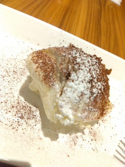 Bon Appetit Papa Nakano Ten