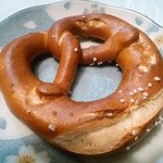 ベッカー - プレッツェル