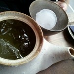 ワド オモテナシ カフェ - 