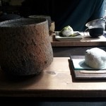 ワド オモテナシ カフェ - 