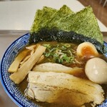 フジヤマ55 - 料理写真: