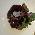 タピルージュ - 