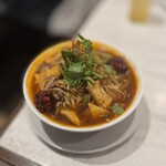 ミズ カサブランカ  - 