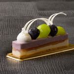 ザ・ロビーラウンジ - シーズンケーキ