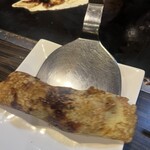 もんじゃ でん - 娘作