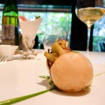 レフェルヴェソンス - 