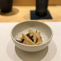 鮨 城間 - 