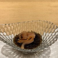 鮨 城間 - 