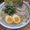 横浜豚骨醤油ラーメンYOLO